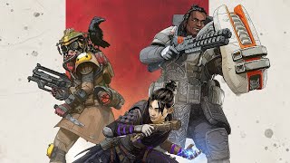 Apex Legends | LOW/competitive , 1080p , Gameplay | MSI GS75 Stealth