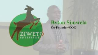 Ziweto Enterprise (in 2 minutes)