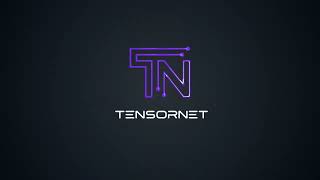 TENSORNET Animation