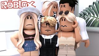 STAYING AT OUR GRANDPARENTS *FOREVER!?* 😯 || The Garvani’s S1 E4 || Roblox Brookhaven Roleplay