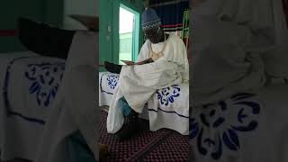 Serigne Mountakha sylla