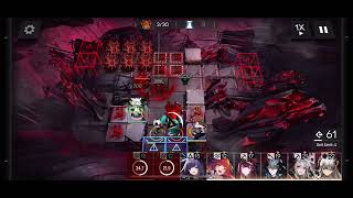 Arknights | 14-3 (+AE)