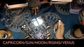 CAPRICORN MAY 2024 TAROT PREDICTION