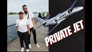 Rev Obofour to BUY Private Jet to SHAME haters