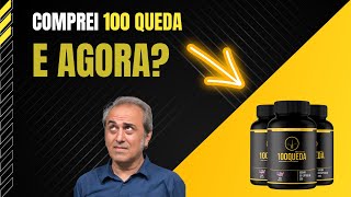 Comprei 100QUEDA e Agora? Como Rastrear o produto 100 Queda? | CANAL DO ALCAIRES mostra