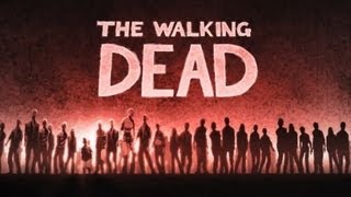 The Walking Dead Chapter Four Around Every Corner