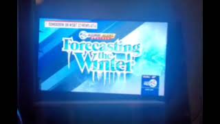 WSBT 22 Storm Alert Weather Forecast The Winter.