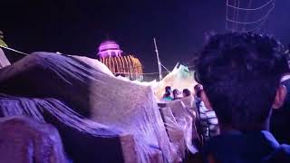 Hasan chowk #darbhanga #durgapuja 2023 pandal #youtube #trending