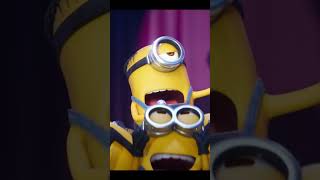 Banana Don’t Jiggle Jiggle - Minions (Full Song)