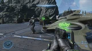 Halo Infinite NPC's (Most Intelligent AI Ever Made)