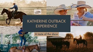 A Taste of Katherine Outback Experience | Katherine, Northern Territory, Australia