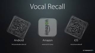 Vocal Recall