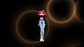 [MMD/KPOP] Test DALLA DALLA