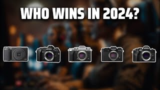 The Best  Cameras For Hiking And Backpacking - Winter 2024 in 2024 - Must Watch Before Buying!