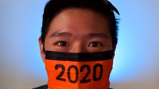 MY YEAR 2020 - A year to Remember | 我的2020年