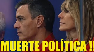 🛑ÚLTIMA HORA🛑CASO BEGOÑA GÓMEZ ‼️‼️