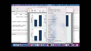 surveillance intervention - stata