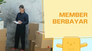 Member Berbayar