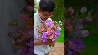 Best Flowers for Spring Bouquet