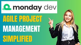 Monday Dev Tutorial & Demo Overview: Agile Project Management for Developers