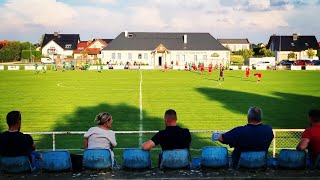 LECHIA 1922 Kostrzyn vs ZJEDNOCZENI Trzemeszno Puchar Polski  - Poznań