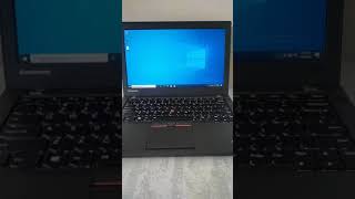 Lenovo Thinkpad X250|i7|5th|8Gb|256Gb #shorts #lenovo #thinkpad #laptop