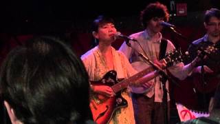 Miwa Gemini - "the end is near" (2015-06-12)