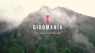 GiroMania Stories - Episodio 1: Il Falco - Paolo Savoldelli