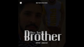 Brother  (ਵੀਰ)  Veera : Miss You Brother |  Emotional And Sad Songs