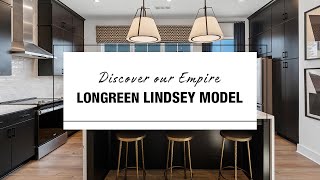 Empire Longreen Lindsey Model | West Midtown, Atlanta