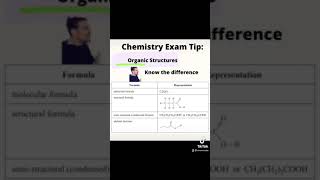 Chemistry exam tip #5.  #studyhacks #learnontiktok #studygram #exams2021