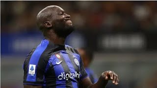 LUKAKU TO STAY AT INTER