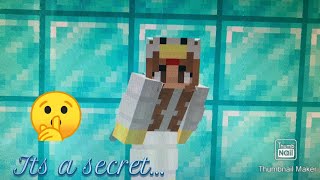 Minecraft video sneak peek!!