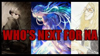 The Major Upcoming Servants for NA (Fate/Grand Order)