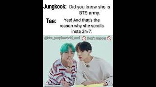 Bts Funny Memes #btsarmy #jhope #jimin #jungkook #shortsfeed #rm #btsv #suga #jin