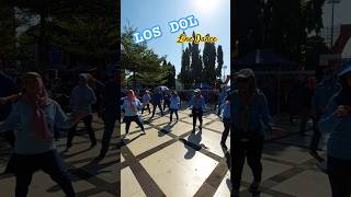 #losdol #linedance #cover #dangdut | #PAE #ngamen | #dance #shorts #shortvideo #viral #video #sports