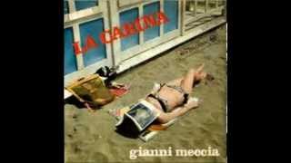 Gianni Meccia - La cabina