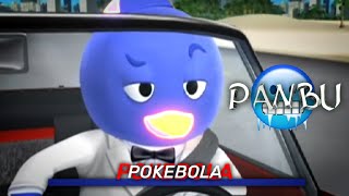 Pokebola😎 (Mep Nexus) - Pablo com drip - Edit