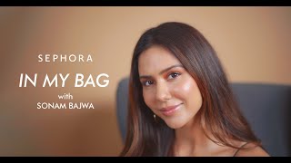 Sonam Bajwa - Making a Look with Sephora India | Yellow