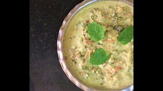 #3  Okra and coconut chutney | ಬೆಂಡೆಕಾಯಿ- ತೆಂಗಿನಕಾಯಿ ಚಟ್ನಿ | Bhendekai & Coconut Chutney