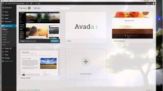 How to Customize Avada Theme Part #1