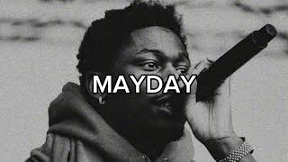 TIAKOLA X ITTAYE TYPE BEAT “MAYDAY”