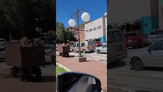 Main Street Bisbee 09.27.24