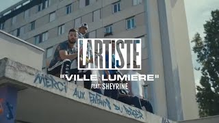 Lartiste X Sheyrine - Ville Lumière