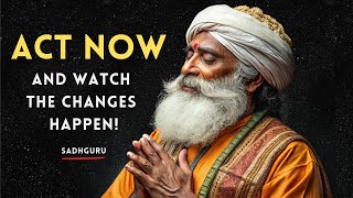 Try This and Discover Life's Purpose | Must-Watch Transformative Talk by Sadhguru