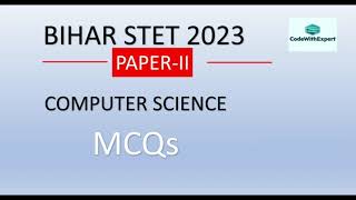 Beltron - Government of Bihar | Stet 2023 Paper II