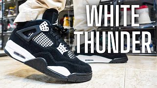 EARLY REVIEW !!! EL TERCER COLORWAY THUNDER!