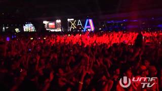 Bobina with Andrew Rayel - Sacramentum (Andrew Rayel Aether Mix) [Armin van Buuren Live]