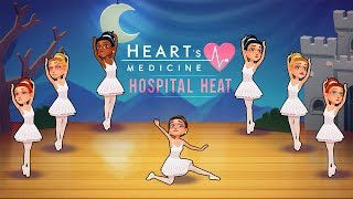 ГРУСТНЯШКА ► Heart's Medicine - Hospital Heat #2