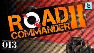 Game 013 : Team Mike VS. GrGz Clan (ROAD TO COMMANDER BLACK OPS 2 HD)